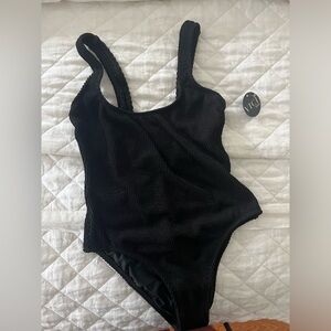Malibu Scrunch One Piece Swimsuit